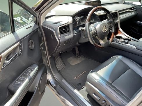 Used 2019 Lexus RX 350 FWD w/ Premium Package image 9
