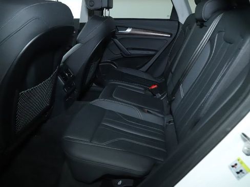 Used 2024 Audi Q5 2.0T Premium Plus image 31