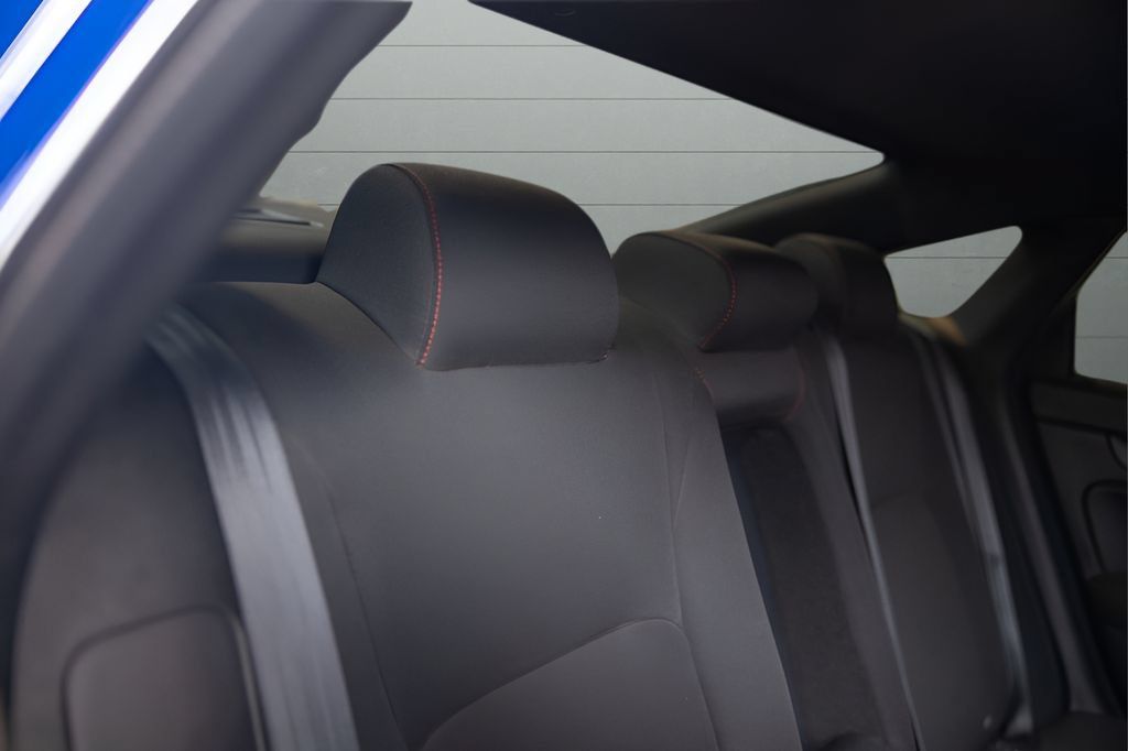 Used 2023 Honda Civic Si image 59
