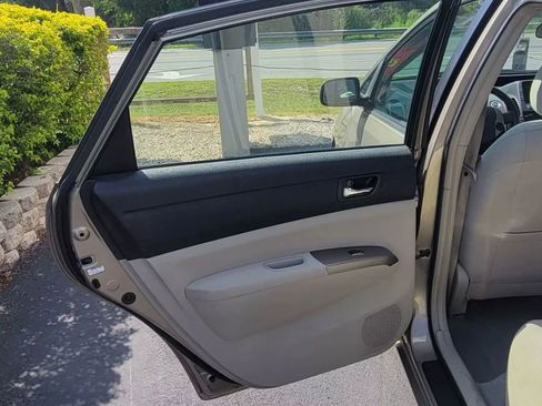 Used 2006 Toyota Prius image 25