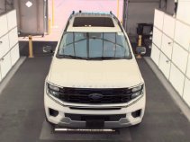 Used 2025 Ford Expedition Max Platinum w/ Driver's Package AWD/4WD image 21