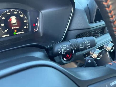 Certified 2026 Honda CR-V Sport-L image 14