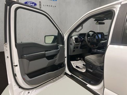 Used 2023 Ford F150 XLT image 11