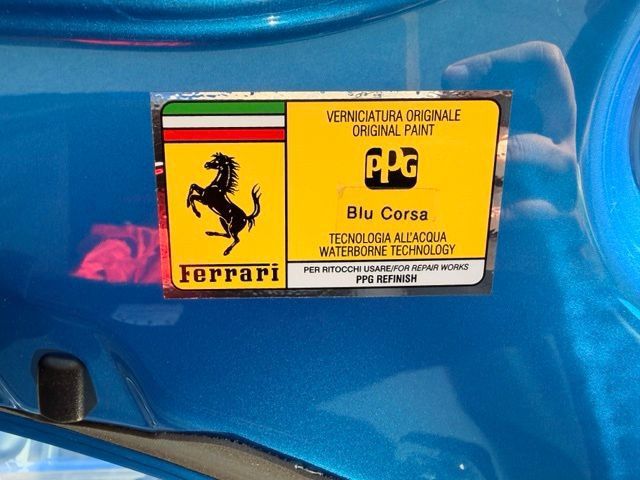 Used 2017 Ferrari 488 Spider RWD image 38