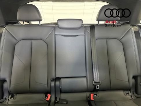 Used 2025 Audi Q3 2.0T Premium w/ Convenience Package image 17