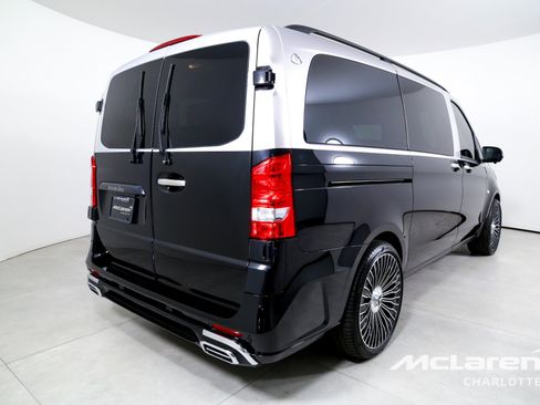 Used 2023 Mercedes-Benz Metris Passenger image 8