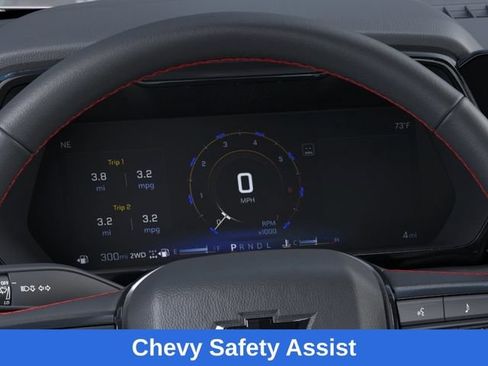 New 2026 Chevrolet Colorado Z71 w/ Z71 Convenience Package 2 AWD/4WD image 19