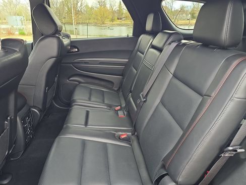 Used 2025 Dodge Durango GT AWD/4WD image 27