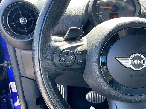 Used 2016 MINI Cooper Countryman S image 11