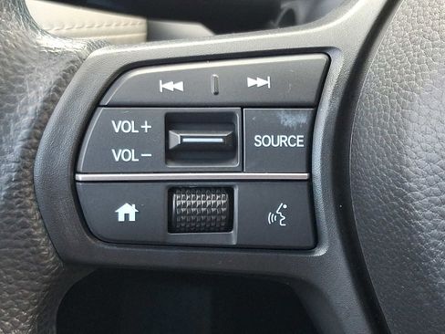 Used 2023 Honda HR-V LX image 20
