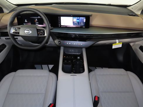 New 2026 Nissan Murano Platinum image 10