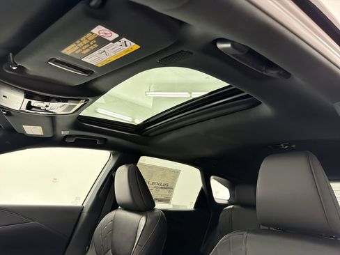 New 2026 Lexus RX 350 Premium FWD image 25