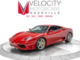 Used 2003 Ferrari 360 Modena image 2