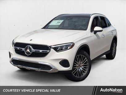 New 2026 Mercedes-Benz GLC 300 GLC 300