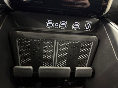 New 2026 RAM 1500 Tungsten AWD/4WD image 16