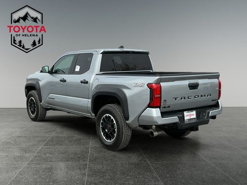 New 2026 Toyota Tacoma TRD Off-Road AWD/4WD image 3