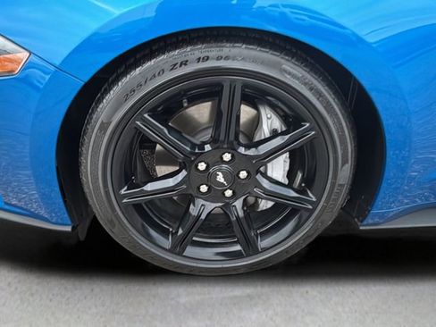 Used 2020 Ford Mustang GT w/ Equipment Group 301A image 20