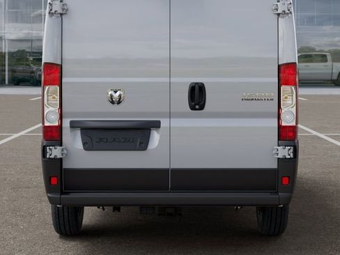 New 2026 RAM ProMaster 1500 FWD image 13