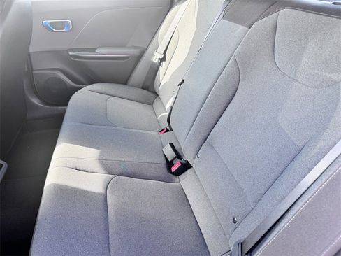 New 2026 Kia K4 LXS image 23