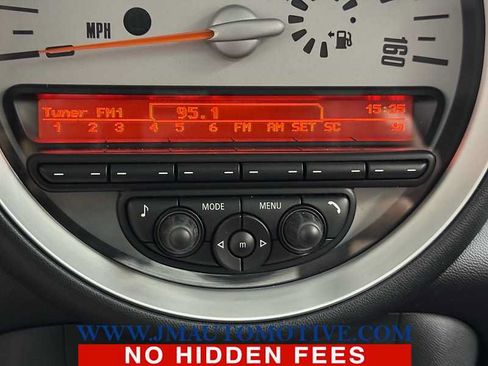 Used 2011 MINI Cooper S FWD image 21