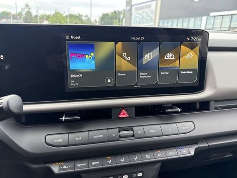 New 2027 Kia Seltos LX AWD/4WD image 12
