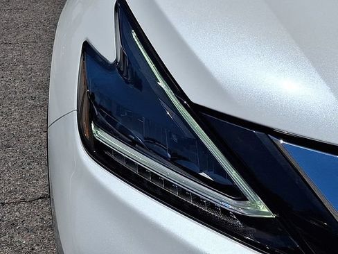 Certified 2023 Nissan Murano SL w/ SL Moonroof Package AWD/4WD image 11