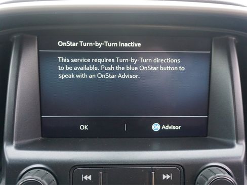 Used 2019 GMC Canyon SLE w/ SLE Convenience Package image 12