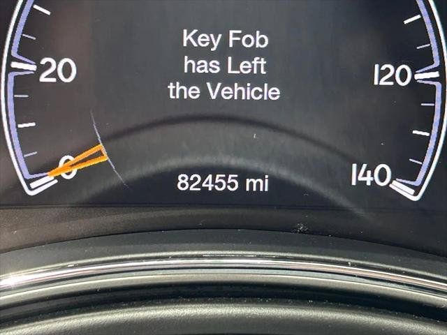 Certified 2019 Jeep Grand Cherokee Laredo w/ Laredo X Package RWD image 21