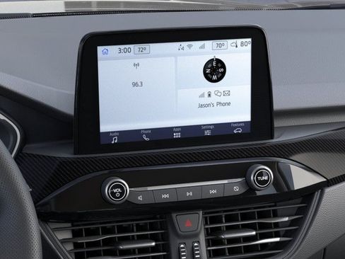 New 2026 Ford Escape ST-Line FWD image 14