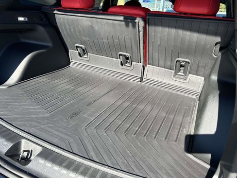 New 2026 Chevrolet Blazer EV SS image 17