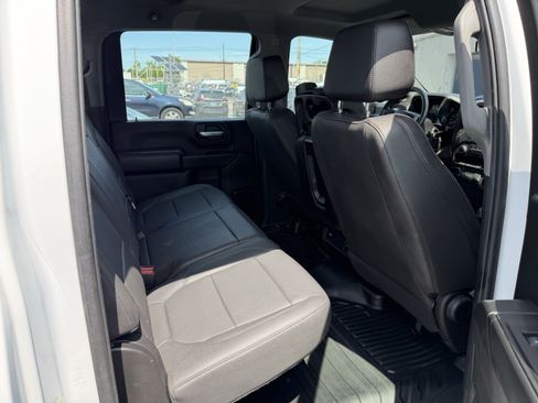 Used 2022 Chevrolet Silverado 3500 W/T w/ WT Fleet Convenience Package AWD/4WD image 31