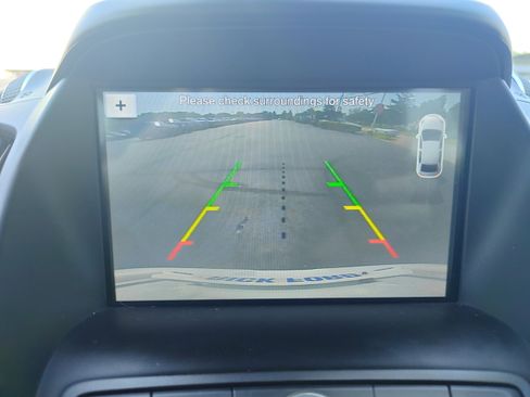 Used 2019 Ford Escape SEL image 21