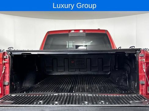 Used 2010 Dodge Ram 2500 Truck SLT w/ Big Horn Regional Pkg AWD/4WD image 10