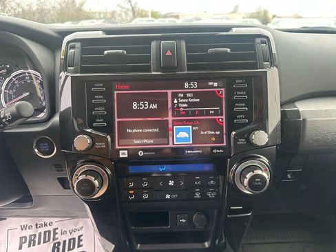 Used 2021 Toyota 4Runner TRD Pro image 15