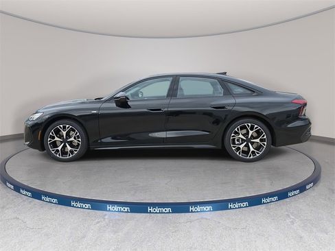 New 2026 Audi A6 Premium Plus image 6