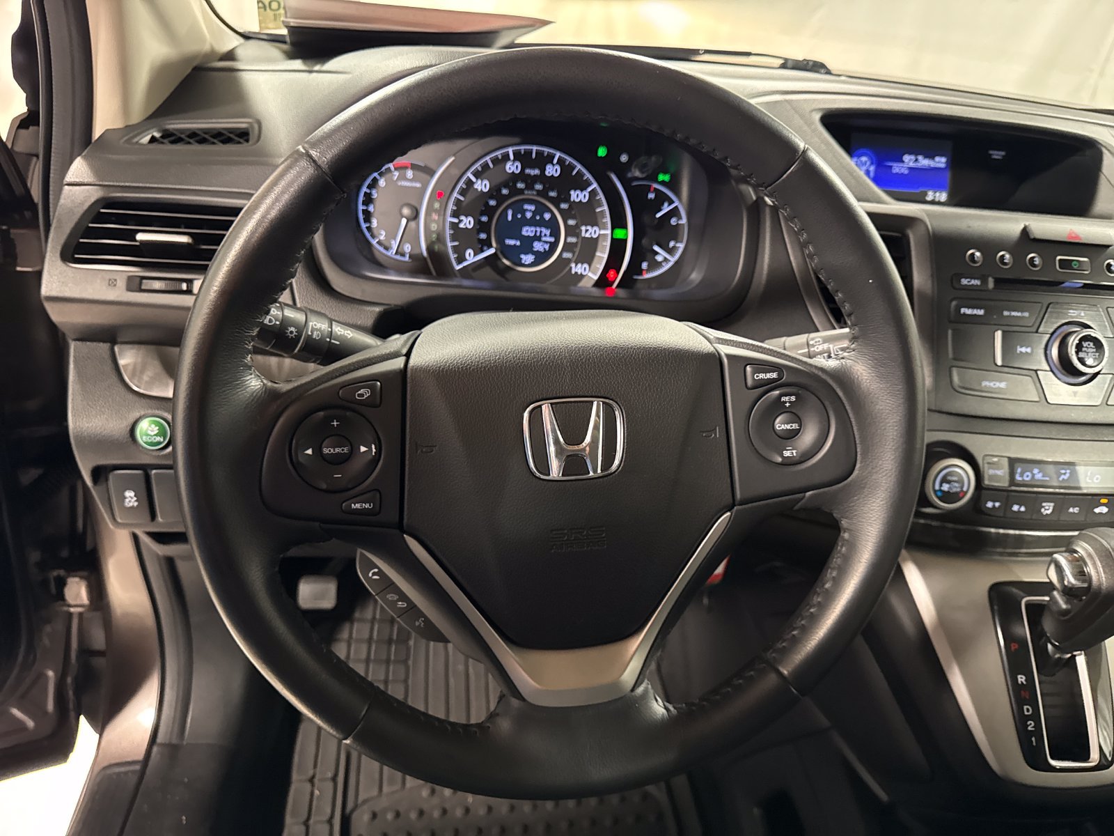 Used 2014 Honda CR-V EX-L image 15