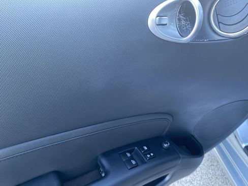 Used 2007 Nissan 350Z Grand Touring image 15