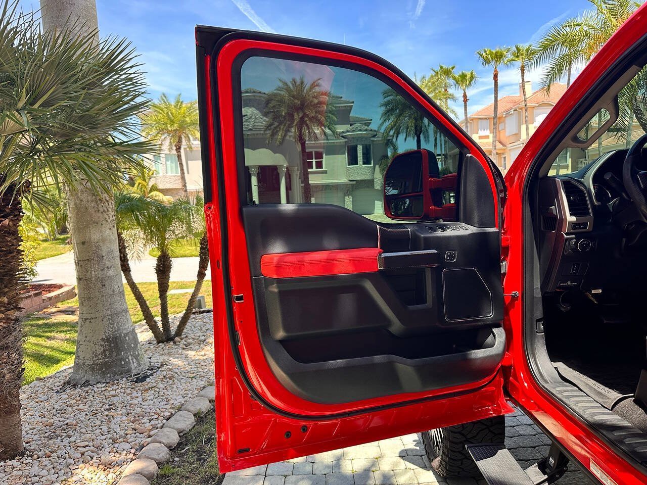 Used 2019 Ford F450 Lariat w/ Lariat Value Package AWD/4WD image 62