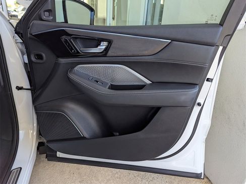 Used 2023 Acura MDX SH-AWD w/ Advance Package image 38