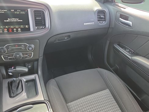 Used 2023 Dodge Charger SXT w/ Blacktop Package RWD image 14