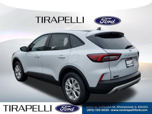 New 2026 Ford Escape Active image 2
