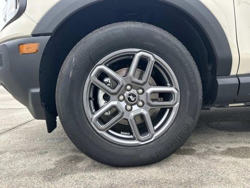 New 2025 Ford Bronco Sport Big Bend AWD/4WD image 11