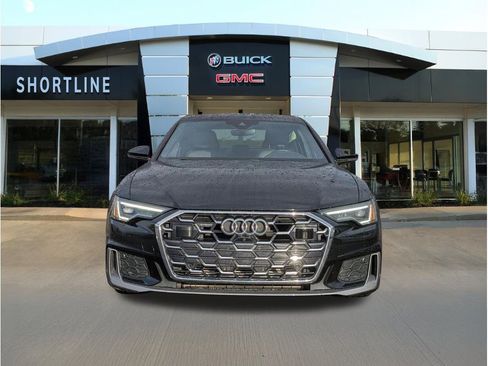 Used 2024 Audi A6 Premium Plus AWD/4WD image 10