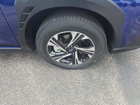 Certified 2026 Subaru Crosstrek 2.5i Premium AWD/4WD image 5