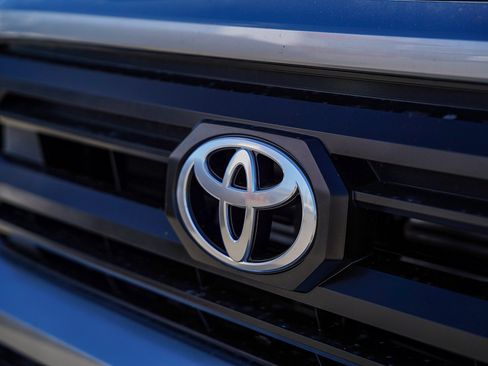 New 2026 Toyota Tacoma SR RWD image 6