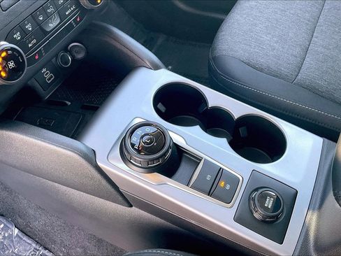 Certified 2024 Ford Bronco Sport Big Bend w/ Convenience Package image 13