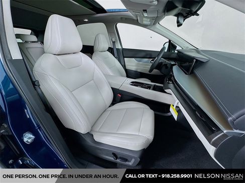 New 2025 Nissan Murano SL image 29