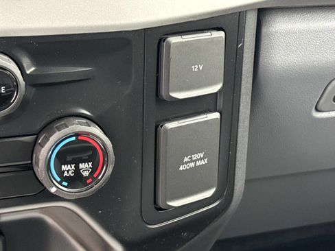 New 2026 Ford F450 XL AWD/4WD image 16