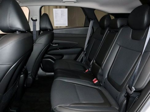 Certified 2025 Hyundai Tucson Limited image 23