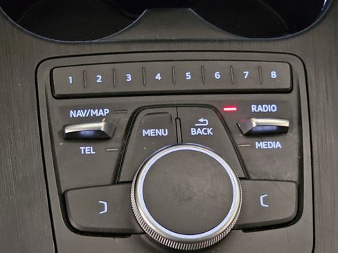 Used 2019 Audi A5 2.0T Premium image 23